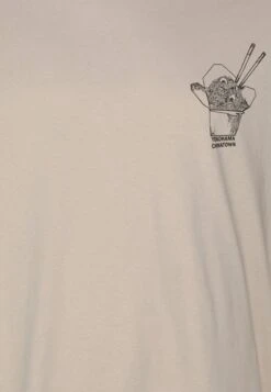 YOURTURN Print T-Shirt - Camel 7 YOURTURN Print T-Shirt - Camel -Yourturn Sales Store 69876d28c7ea40bfa3bdf82b79a1eafd