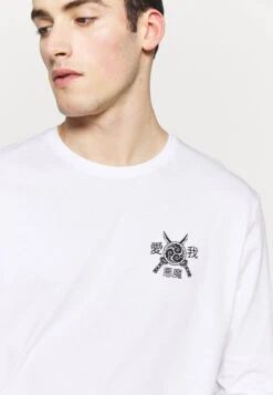 YOURTURN Long Sleeved Top - Long Sleeved Top -Yourturn Sales Store 69cc440211bf431fb64ef2b841463a0e