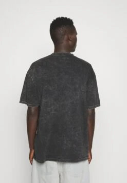 YOURTURN 2 Pack Unisex - Basic T-Shirt - Black/Olive -Yourturn Sales Store 6a3946888c12499ab46bc71331676ba6