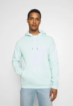 YOURTURN 2 Pack Unisex - Hoodie - Mint -Yourturn Sales Store 6c102846d0774b5994e9e0c83af00dfc