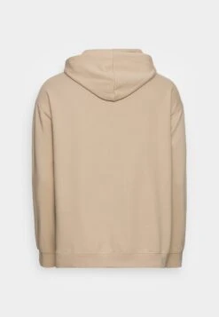 YOURTURN Rick And Morty Unisex - Hoodie - Beige -Yourturn Sales Store 6c4da847ccc84ad9b88571065dc0da56