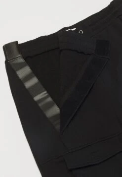 YOURTURN Tracksuit Bottoms - Black -Yourturn Sales Store 6f261c353d1a42d886067545881ff6c3