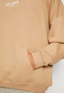 YOURTURN Unisex - Hoodie - Tan 13 YOURTURN Unisex - Hoodie - Tan -Yourturn Sales Store 73b565e22b7141ff93ba36f8c6bc6b8a
