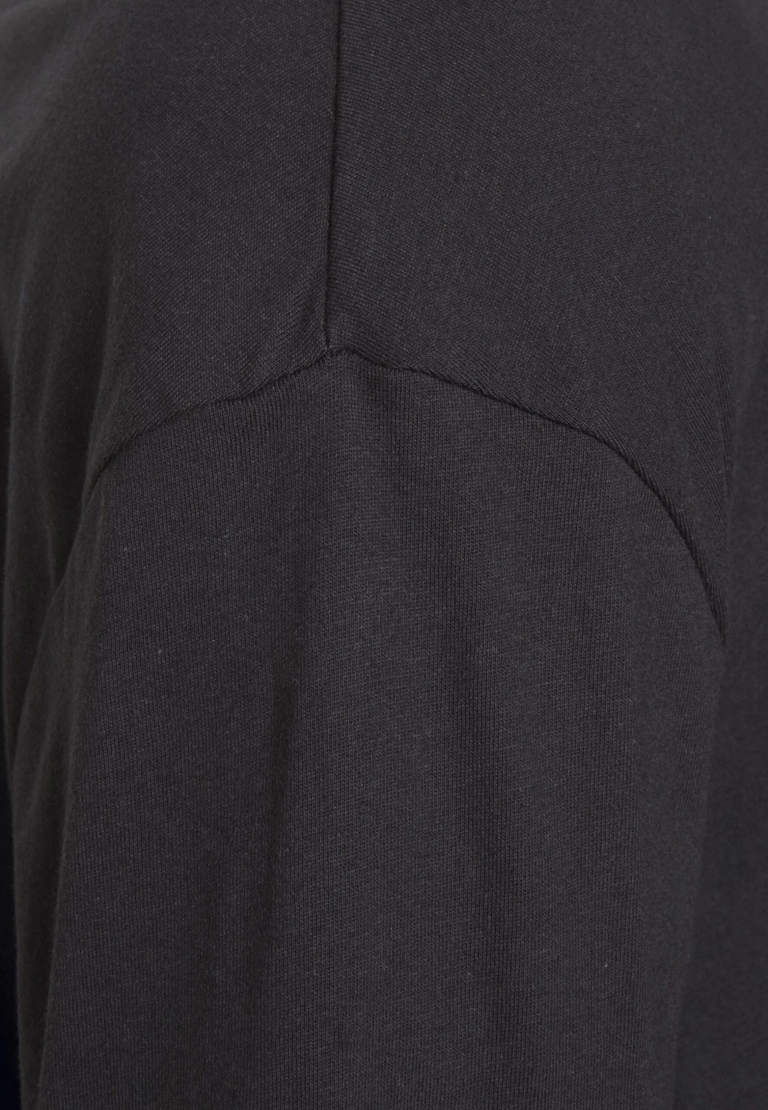 YOURTURN 2 Pack Unisex - Basic T-Shirt - Black/White 7 YOURTURN 2 Pack Unisex - Basic T-Shirt - Black/White - Image 5