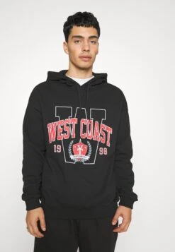 YOURTURN Sweatshirt - Black -Yourturn Sales Store 75c939d40f1c4f239c12efd6922201a5