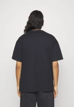 YOURTURN Print T-Shirt - Black -Yourturn Sales Store 76776a58a4634eadbe657b852df6235d