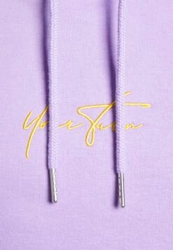 YOURTURN Unisex - Sweatshirt - Lilac 7 YOURTURN Unisex - Sweatshirt - Lilac -Yourturn Sales Store 792c1ba082b24cf1b5f510ae3e9931c3