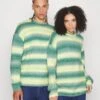 YOURTURN Unisex - Jumper - Multi-Coloured -Yourturn Sales Store 7a3bed002c1146e8aec5253f8b19f02c