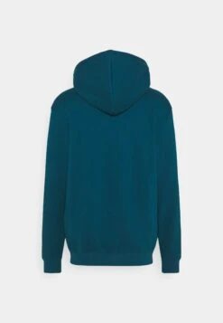 YOURTURN Unisex - Hoodie - Teal 6 YOURTURN Unisex - Hoodie - Teal -Yourturn Sales Store 7bd0d6b690c248bd9a9131c1cace4685