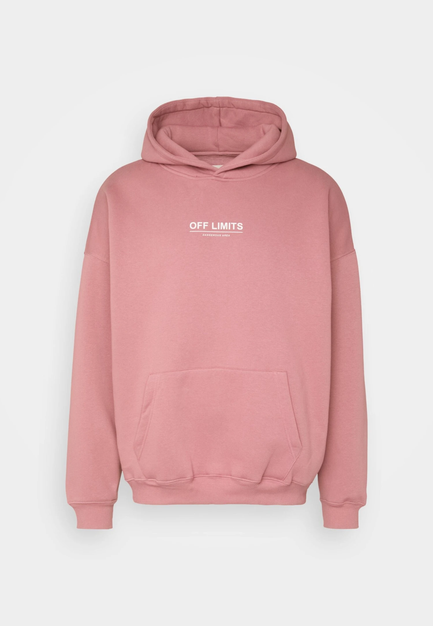 YOURTURN Unisex - Hoodie - Lilac 7 YOURTURN Unisex - Hoodie - Lilac - Image 5
