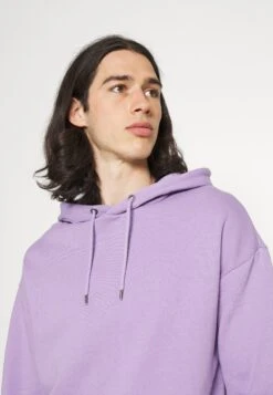 YOURTURN Unisex 3 Pack - Hoodie - Lilac -Yourturn Sales Store 7c6539e70a4f424da6be83a9e89fb9ae