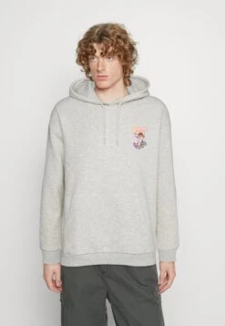 YOURTURN Sweatshirt - Grey -Yourturn Sales Store 7caf452e64f04f248d2ccbacc5c6c74e