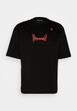 YOURTURN Unisex - Print T-Shirt -Yourturn Sales Store 7d6e6f2fe85248eab9182e2fd7822f61