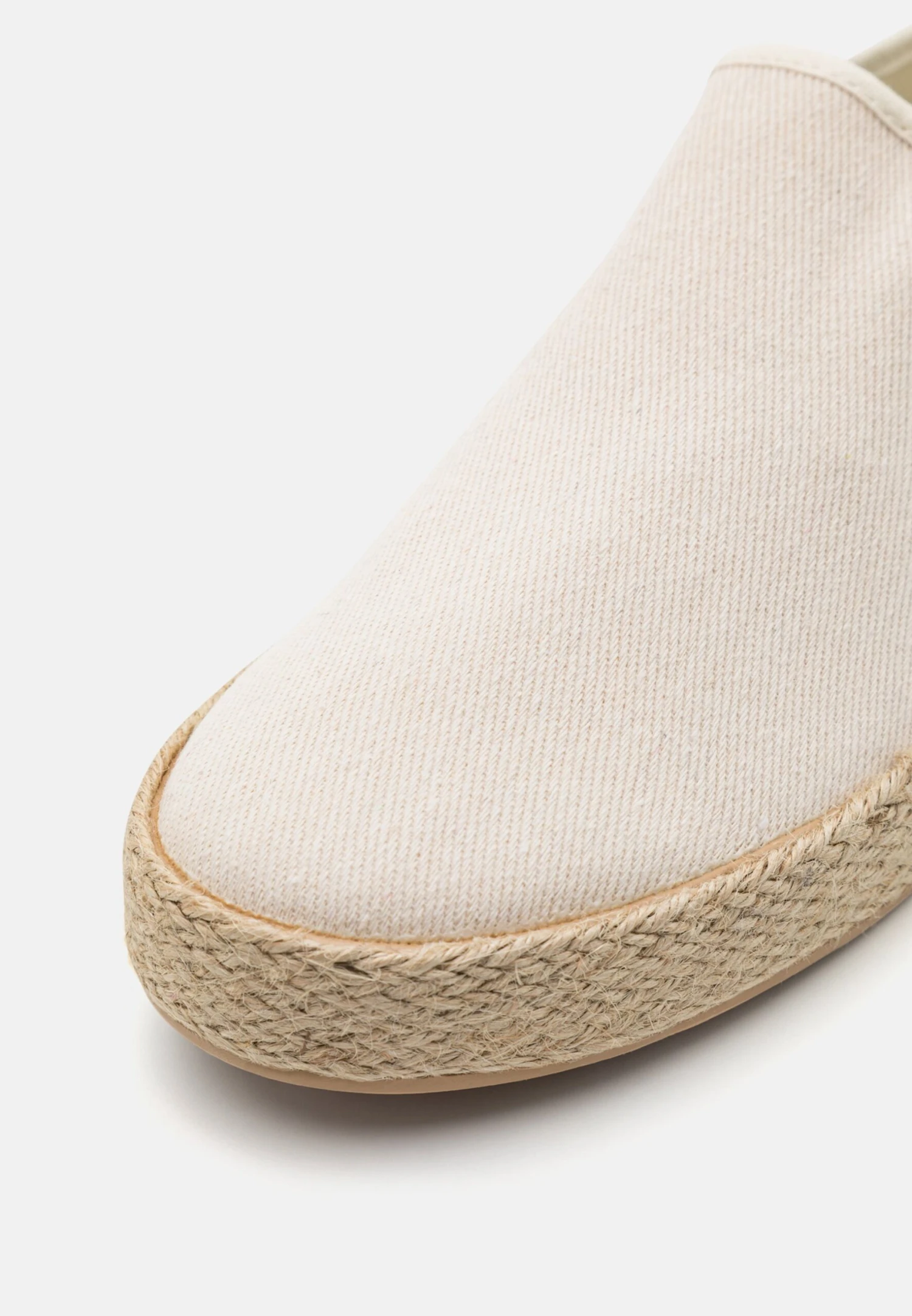 YOURTURN Unisex - Espadrilles - Beige 8 YOURTURN Unisex - Espadrilles - Beige - Image 6