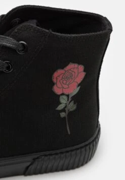 YOURTURN Unisex - High-Top Trainers -Yourturn Sales Store 832e83170e744e048a3307035f5542c0