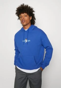 YOURTURN Never Again Hoodie Unisex - Hoodie - Dark Blue -Yourturn Sales Store 83d6193f48b1476c89758689992a2b6c