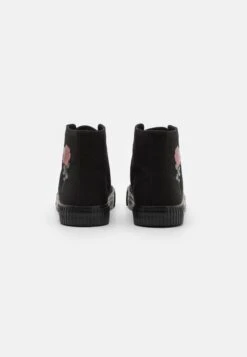 YOURTURN Unisex - High-Top Trainers -Yourturn Sales Store 8a7e60b56fa041a99d8a2d0c595c12ad