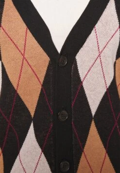 YOURTURN Jumper - Multi Coloured -Yourturn Sales Store 8cbdb7e6f3154609b75bee364a9e741d