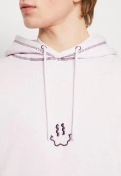 YOURTURN Unisex - Sweatshirt - Lilac -Yourturn Sales Store 8d2592a689b5431293d0c756969292ea