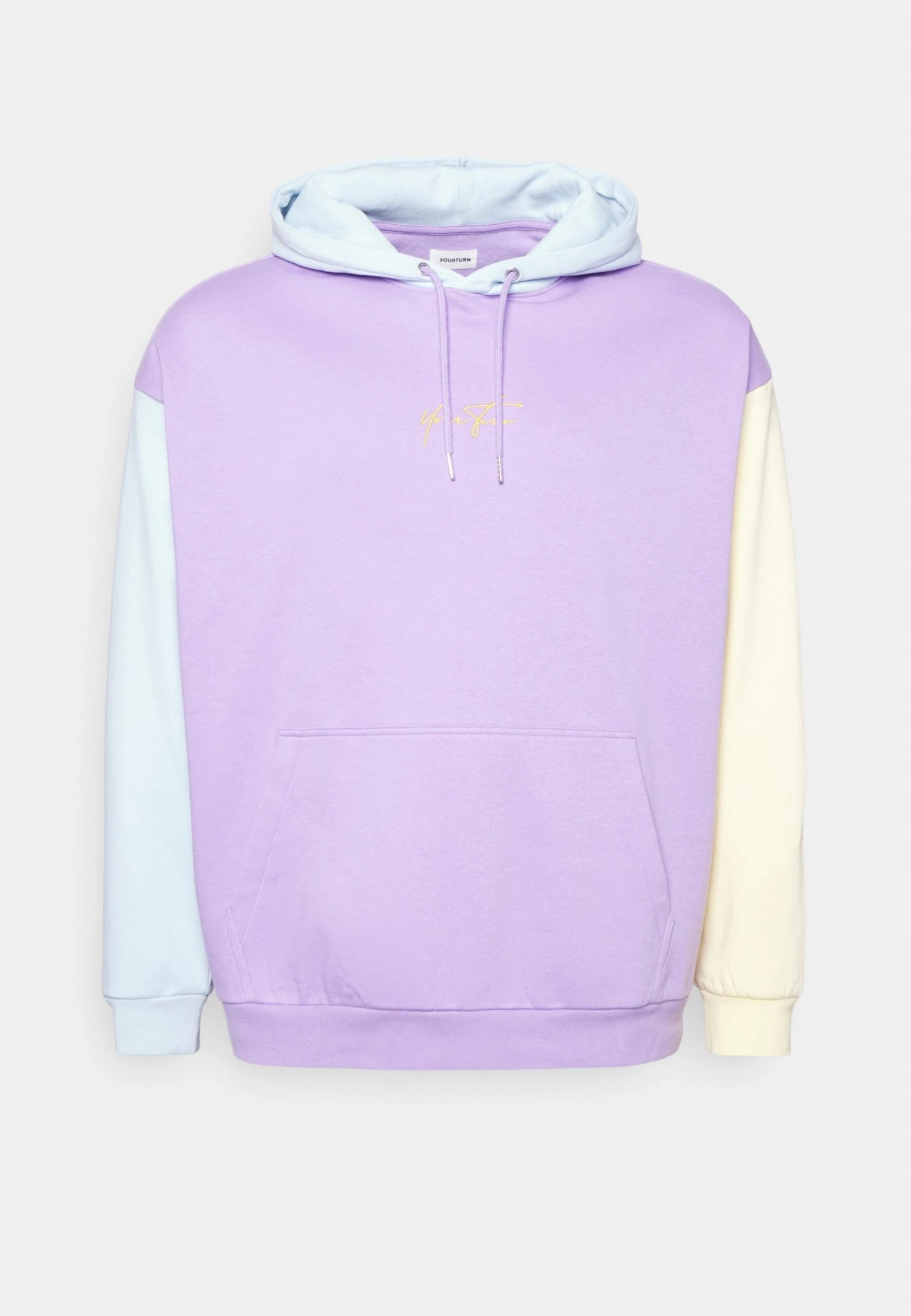 YOURTURN Unisex - Sweatshirt - Lilac 3 YOURTURN Unisex - Sweatshirt - Lilac