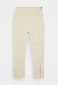 YOURTURN Tracksuit Bottoms - Beige -Yourturn Sales Store 90710507f8f5487cab8658ec2322153c