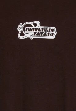 YOURTURN Print T-Shirt - Light Brown 7 YOURTURN Print T-Shirt - Light Brown -Yourturn Sales Store 9115192827eb4a6084397b9541f2b291