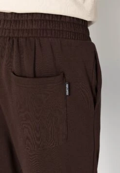 YOURTURN Unisex - Tracksuit Bottoms - Dark Brown -Yourturn Sales Store 9247ee8c3c874743a3efaa17de615e83
