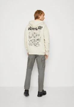 YOURTURN Unisex - Sweatshirt - Tan