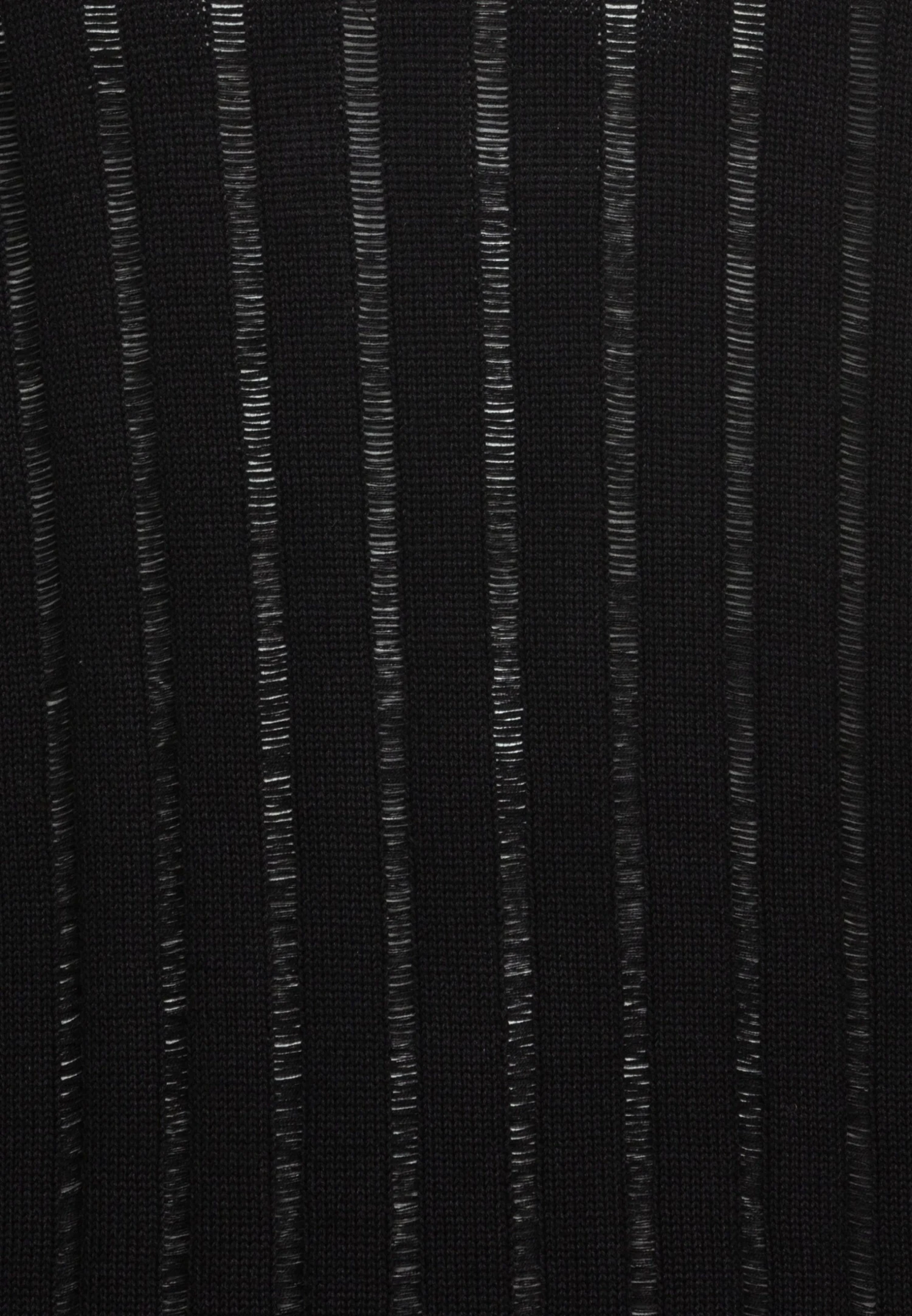 YOURTURN Unisex - Jumper - Black 5 YOURTURN Unisex - Jumper - Black - Image 3