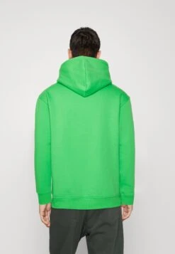 YOURTURN Sweatshirt - Green 10 YOURTURN Sweatshirt - Green -Yourturn Sales Store 96563770fd534f3ba3f11d72991c8115