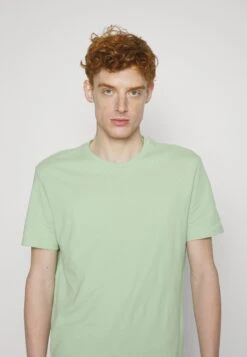 YOURTURN Unisex 5 Pack - Basic T-Shirt 15 YOURTURN Unisex 5 Pack - Basic T-Shirt -Yourturn Sales Store 9898e4bcec644b5090ed5e048ac55f49