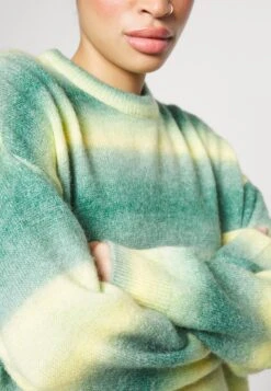 YOURTURN Unisex - Jumper - Multi-Coloured -Yourturn Sales Store 9b5c2b0d9f934bc8898d57102e1eba0b