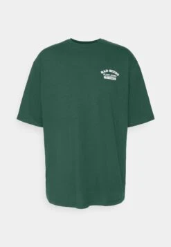 YOURTURN Unisex - Print T-Shirt - Dark Green -Yourturn Sales Store 9f03dbd1ace644ca846a80201ac3b01b