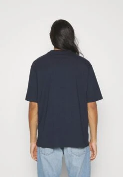 YOURTURN 3Pack Unisex - Basic T-Shirt - Olive, Beige, Dark Blue -Yourturn Sales Store 9f9a01de948147abbb671e599bbe7b9f