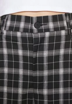 YOURTURN Unisex - Trousers - Black 11 YOURTURN Unisex - Trousers - Black -Yourturn Sales Store a2679d5affe847d98f7b6eeb61840504