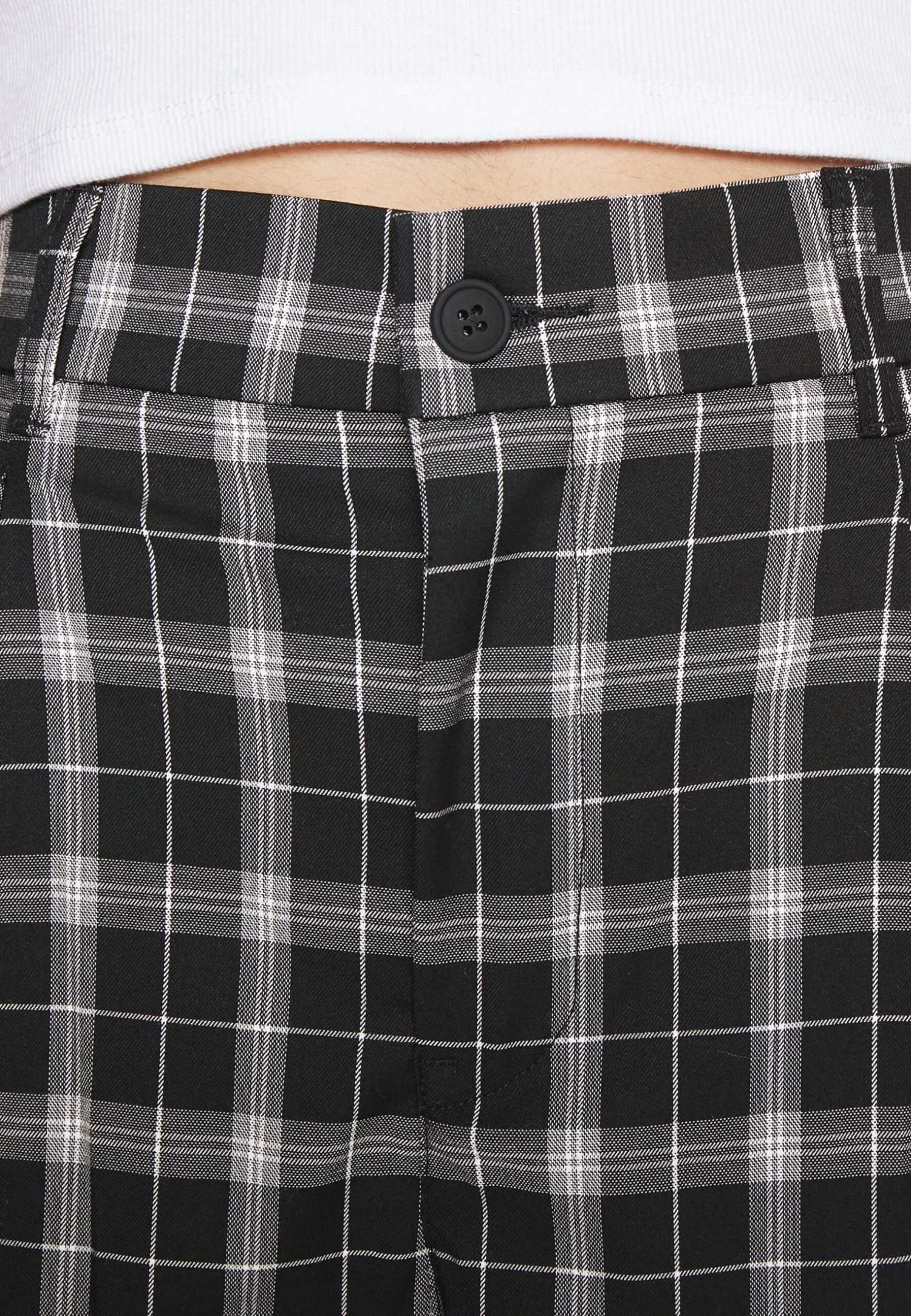 YOURTURN Unisex - Trousers - Black 7 YOURTURN Unisex - Trousers - Black - Image 5