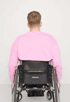 YOURTURN Unisex - Sweatshirt - Pink -Yourturn Sales Store a32e4154e3dd4760b58f6daef4da4238