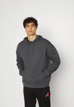 YOURTURN Unisex 3 Pack - Hoodie - Black/Mottled Dark Grey/Off White 12 YOURTURN Unisex 3 Pack - Hoodie - Black/Mottled Dark Grey/Off White -Yourturn Sales Store a4200360826842b49531331e89f95001