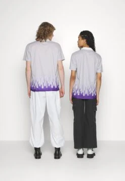 YOURTURN Unisex - Polo Shirt - White 12 YOURTURN Unisex - Polo Shirt - White -Yourturn Sales Store a44c4c11da114250a6ef0a3bd9d15cfe