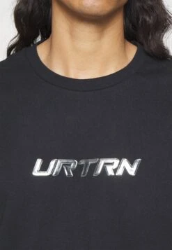 YOURTURN Print T-Shirt - Black -Yourturn Sales Store a6e016d5841645dfb5627af470a6bfa7