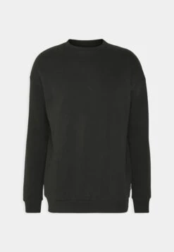 YOURTURN Unisex 2 Pack - Sweatshirt - Blue/Black -Yourturn Sales Store a7871153d12c4f8dab9d728c82dc7f4e