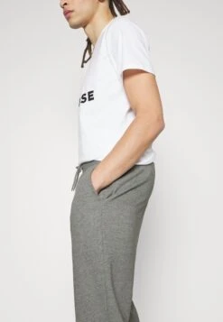 YOURTURN Unisex 2 Pack- Tracksuit Bottoms - Grey/Black -Yourturn Sales Store a899cb8e1fb9493eb5f5d4323947b946