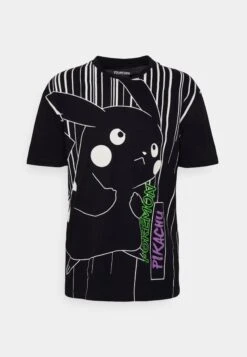 YOURTURN Unisex - Print T-Shirt