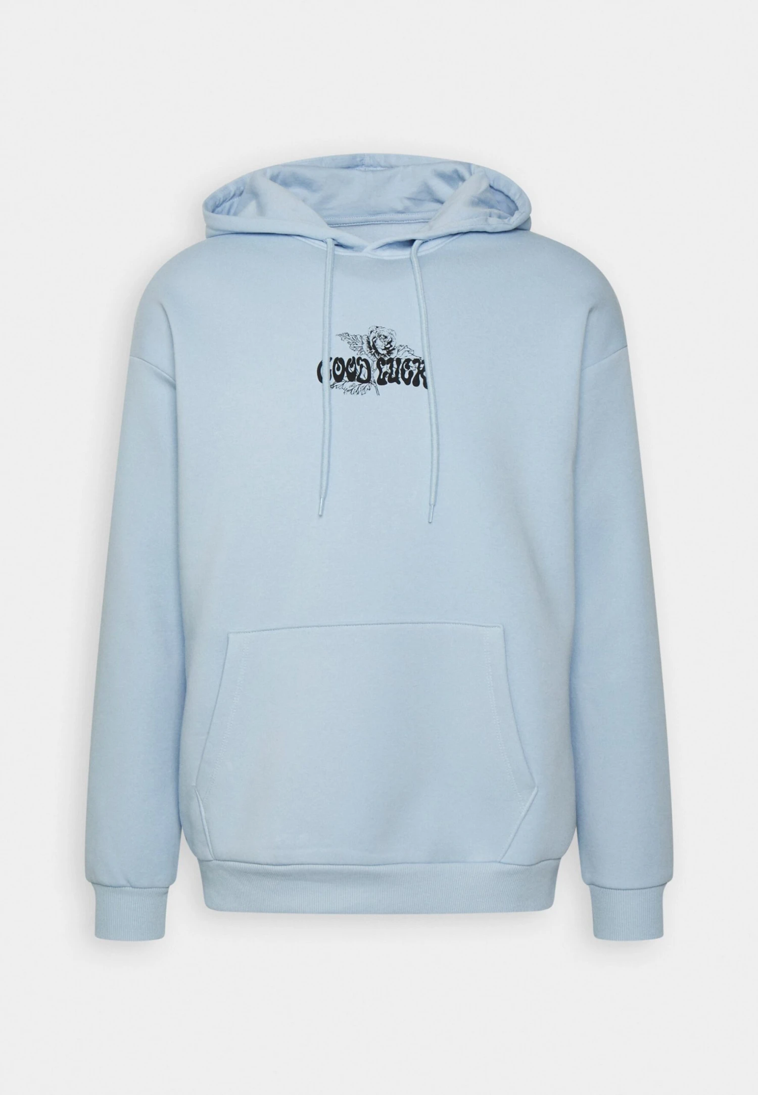 YOURTURN Unisex - Sweatshirt - Blue 6 YOURTURN Unisex - Sweatshirt - Blue - Image 4