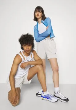 YOURTURN Unisex - Tracksuit Bottoms -Light Grey -Yourturn Sales Store ae3b32b8d5694440862d1cb6ec9e162d