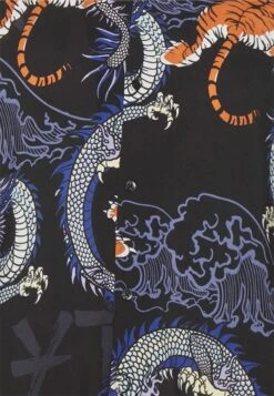 YOURTURN Unisex - Shirt - Black 7 YOURTURN Unisex - Shirt - Black -Yourturn Sales Store afb76d518d174501b77bcb39b16ddf3e