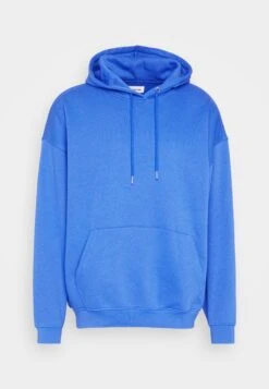 YOURTURN Super Oversized Unisex - Hoodie - Blue 12 YOURTURN Super Oversized Unisex - Hoodie - Blue -Yourturn Sales Store b301442352cc4cd68871f810390a5ba1