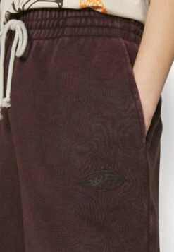 YOURTURN Unisex - Shorts - Dark Brown 13 YOURTURN Unisex - Shorts - Dark Brown -Yourturn Sales Store b45a324dceb84e5ca47e6d5bf2c33d3b