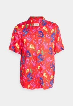 YOURTURN Unisex - Shirt - Multi-Coloured -Yourturn Sales Store bde6d106b7f14babbe281fcff8ebadcb