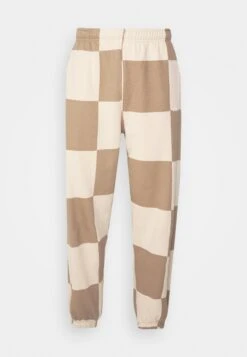 YOURTURN Unisex - Tracksuit Bottoms - Beige -Yourturn Sales Store be86f66c4c85429ca1457c9fec9a8ec8